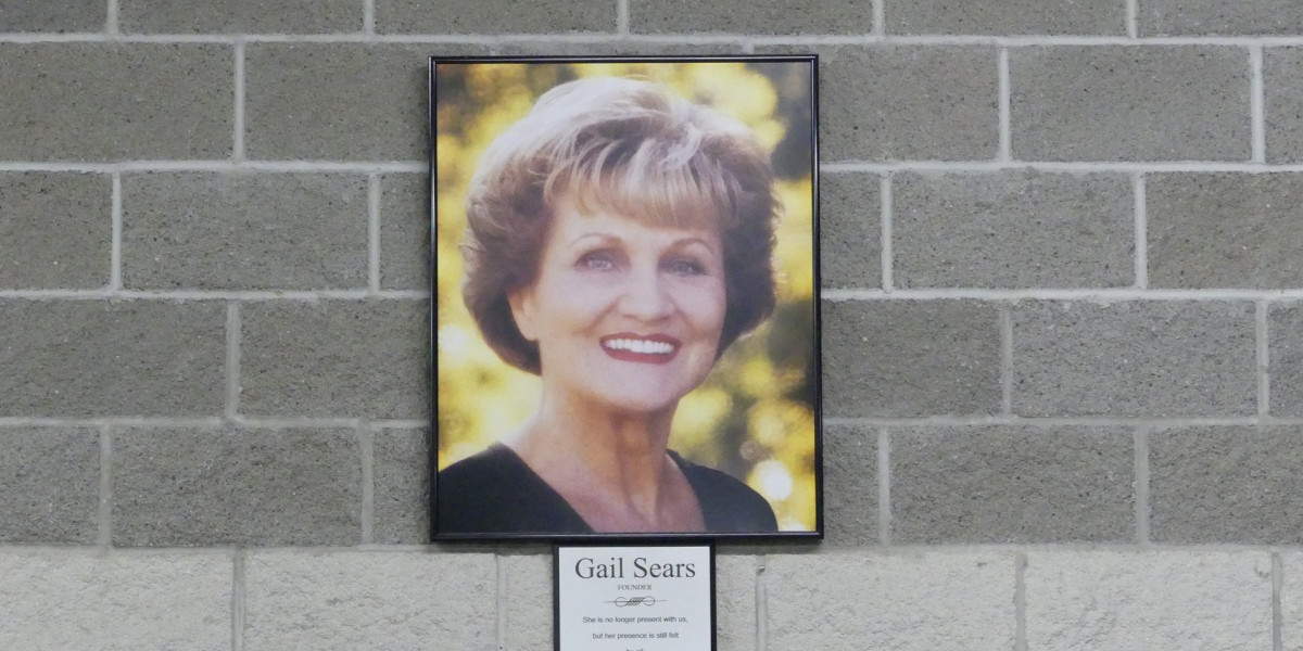 Gail Sears